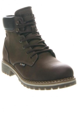 Încălțăminte de damă Refresh, Mărime 38, Culoare Maro, Preț 142,99 Lei