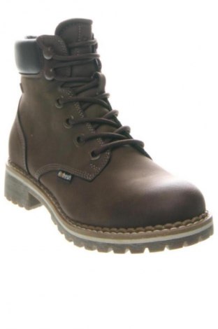 Dámské boty  Refresh, Velikost 37, Barva Hnědá, Cena  939,00 Kč