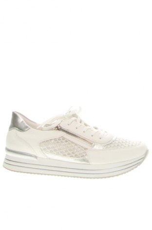 Încălțăminte de damă Remonte, Mărime 45, Culoare Alb, Preț 260,99 Lei