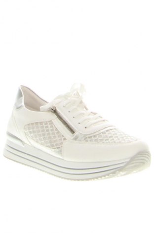 Încălțăminte de damă Remonte, Mărime 45, Culoare Alb, Preț 260,99 Lei