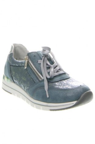 Dámské boty  Remonte, Velikost 36, Barva Vícebarevné, Cena  1 729,00 Kč