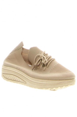 Dámské boty  Renda, Velikost 40, Barva Béžová, Cena  519,00 Kč