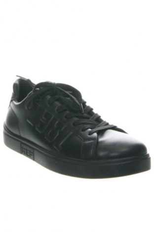 Γυναικεία παπούτσια Replay, Μέγεθος 40, Χρώμα Μαύρο, Τιμή 124,99 €