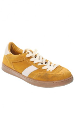 Dámské boty  Reserved, Velikost 37, Barva Oranžová, Cena  469,00 Kč