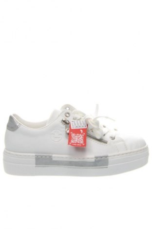 Dámské boty  Rieker, Velikost 38, Barva Bílá, Cena  1 579,00 Kč