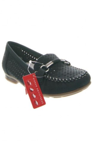 Încălțăminte de damă Rieker, Mărime 39, Culoare Negru, Preț 247,99 Lei