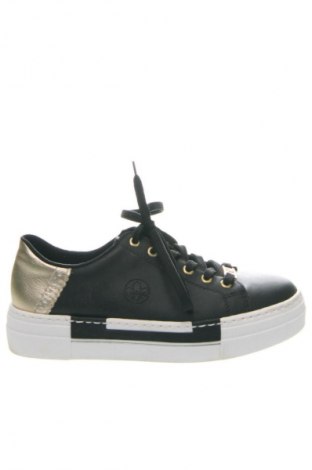 Încălțăminte de damă Rieker, Mărime 39, Culoare Negru, Preț 291,99 Lei