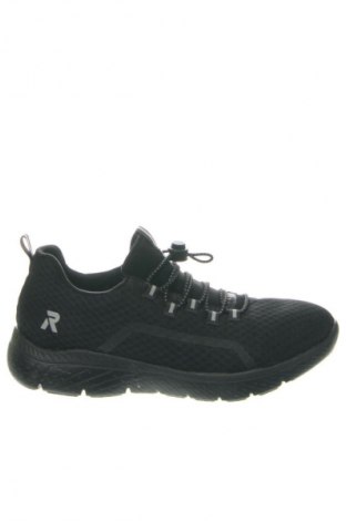 Încălțăminte de damă Rieker, Mărime 39, Culoare Negru, Preț 322,99 Lei