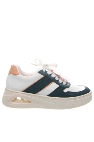 Dámské boty  Rieker, Velikost 38, Barva Vícebarevné, Cena  1 579,00 Kč