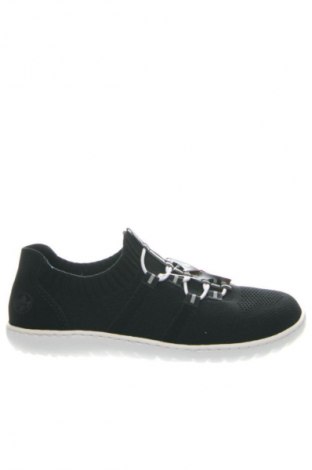 Încălțăminte de damă Rieker, Mărime 39, Culoare Negru, Preț 274,99 Lei