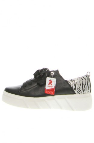 Dámské boty  Rieker, Velikost 41, Barva Vícebarevné, Cena  1 729,00 Kč