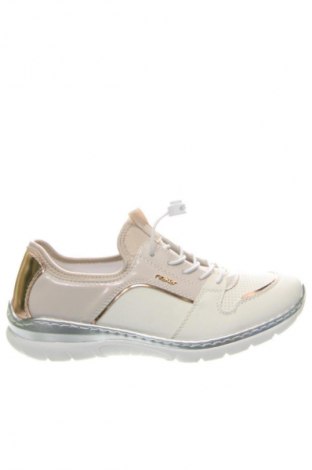 Dámské boty  Rieker, Velikost 42, Barva Béžová, Cena  1 199,00 Kč