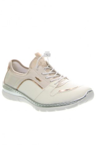 Dámské boty  Rieker, Velikost 42, Barva Béžová, Cena  1 199,00 Kč