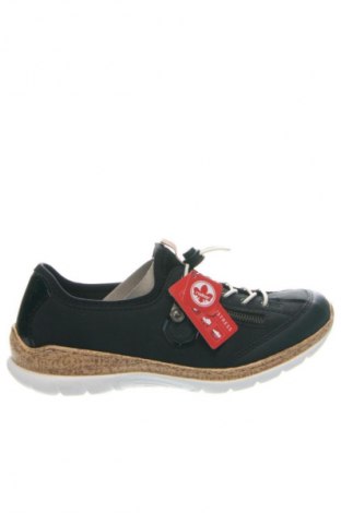 Dámské boty  Rieker, Velikost 41, Barva Černá, Cena  2 379,00 Kč