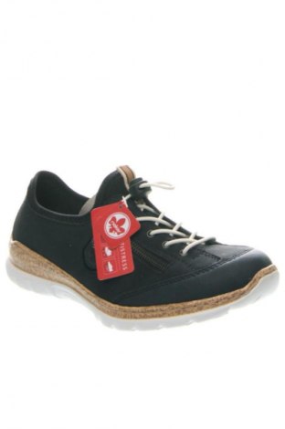 Dámské boty  Rieker, Velikost 41, Barva Černá, Cena  2 379,00 Kč