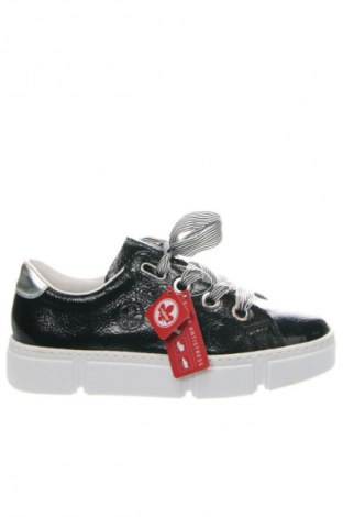 Încălțăminte de damă Rieker, Mărime 38, Culoare Negru, Preț 322,99 Lei