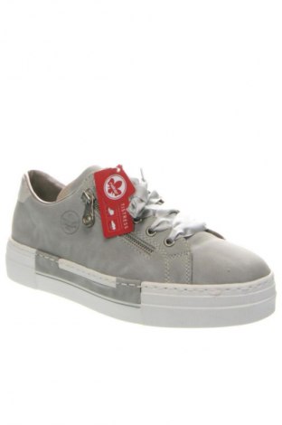 Dámské boty  Rieker, Velikost 42, Barva Šedá, Cena  2 379,00 Kč