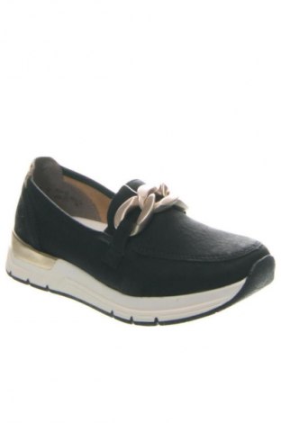 Încălțăminte de damă Rieker, Mărime 36, Culoare Negru, Preț 274,99 Lei