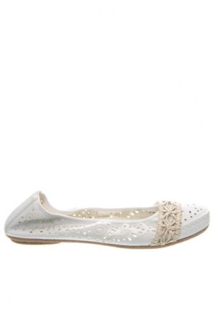 Dámske topánky  Rieker, Veľkosť 42, Farba Biela, Cena  52,95 €