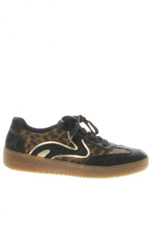 Dámské boty  Rieker, Velikost 39, Barva Vícebarevné, Cena  1 729,00 Kč