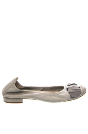 Încălțăminte de damă Roberto Santi, Mărime 40, Culoare Gri, Preț 196,99 Lei