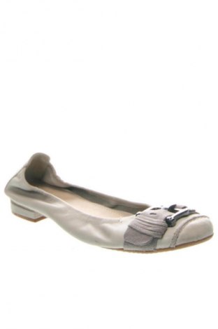 Încălțăminte de damă Roberto Santi, Mărime 40, Culoare Gri, Preț 196,99 Lei