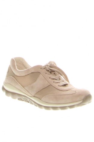 Încălțăminte de damă Rollingsoft, Mărime 37, Culoare Bej, Preț 396,99 Lei