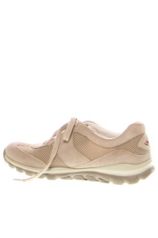 Încălțăminte de damă Rollingsoft, Mărime 37, Culoare Bej, Preț 396,99 Lei