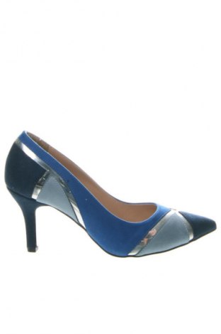 Dámské boty  Rovigo, Velikost 38, Barva Modrá, Cena  1 329,00 Kč