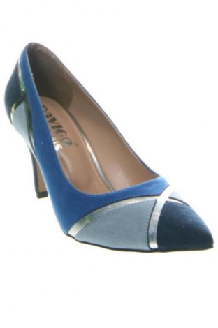 Dámské boty  Rovigo, Velikost 38, Barva Modrá, Cena  1 329,00 Kč