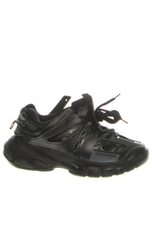 Încălțăminte de damă RunnerBoss, Mărime 39, Culoare Negru, Preț 157,99 Lei