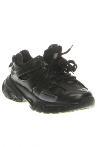 Încălțăminte de damă RunnerBoss, Mărime 39, Culoare Negru, Preț 157,99 Lei