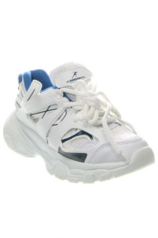 Încălțăminte de damă RunnerBoss, Mărime 36, Culoare Alb, Preț 129,99 Lei