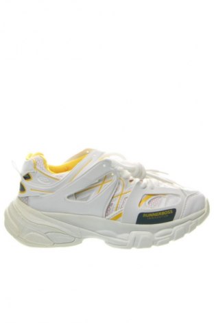 Dámské boty  RunnerBoss, Velikost 39, Barva Bílá, Cena  569,00 Kč