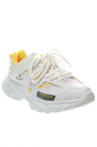 Încălțăminte de damă RunnerBoss, Mărime 38, Culoare Alb, Preț 142,99 Lei