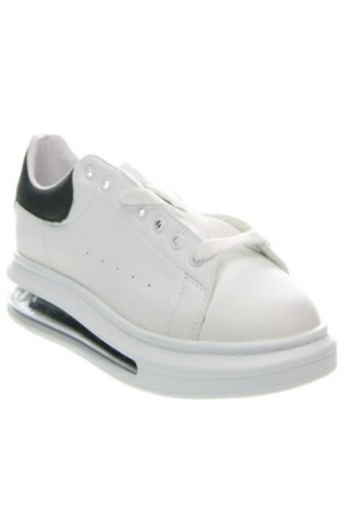 Încălțăminte de damă RunnerBoss, Mărime 38, Culoare Alb, Preț 142,99 Lei