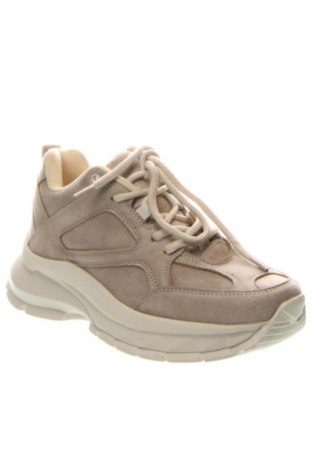 Női cipők RunnerBoss, Méret 37, Szín Bézs, Ár 15 889 Ft