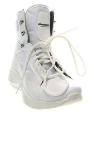 Dámské boty  RunnerBoss, Velikost 39, Barva Bílá, Cena  939,00 Kč