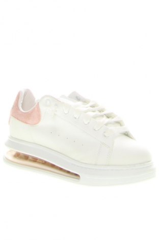 Γυναικεία παπούτσια RunnerBoss, Μέγεθος 39, Χρώμα Λευκό, Τιμή 30,99 €