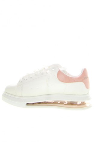 Γυναικεία παπούτσια RunnerBoss, Μέγεθος 39, Χρώμα Λευκό, Τιμή 30,99 €