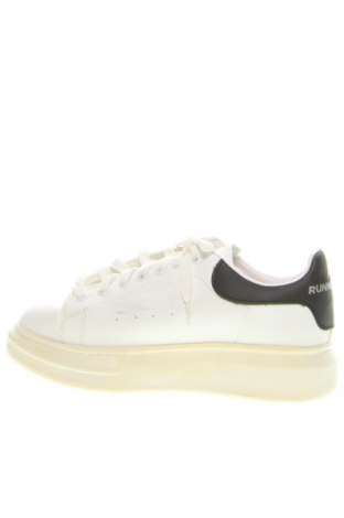 Dámské boty  RunnerBoss, Velikost 40, Barva Bílá, Cena  629,00 Kč