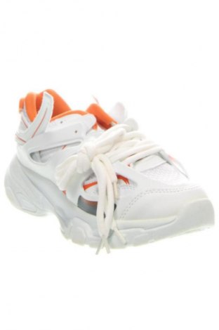 Γυναικεία παπούτσια RunnerBoss, Μέγεθος 37, Χρώμα Λευκό, Τιμή 25,99 €