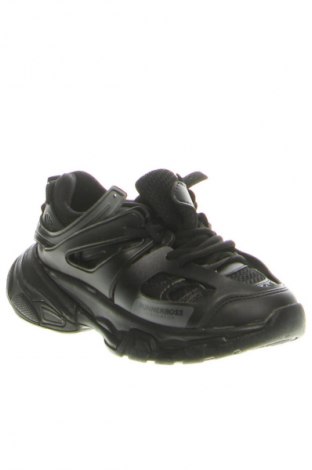 Dámské boty  RunnerBoss, Velikost 36, Barva Černá, Cena  689,00 Kč