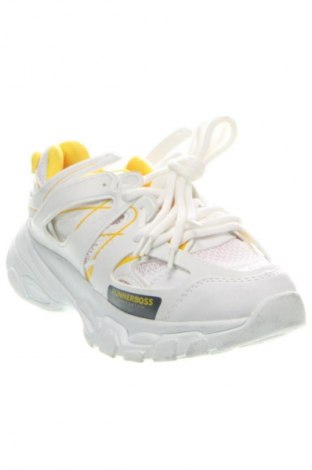 Damenschuhe RunnerBoss, Größe 39, Farbe Weiß, Preis 27,99 €