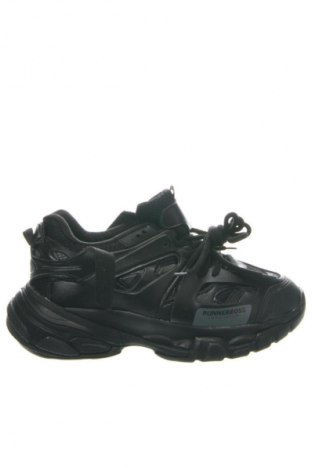 Încălțăminte de damă RunnerBoss, Mărime 39, Culoare Negru, Preț 157,99 Lei