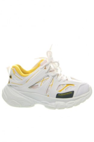 Dámske topánky  RunnerBoss, Veľkosť 36, Farba Biela, Cena  24,95 €