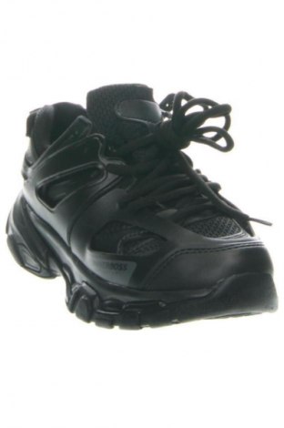 Dámské boty  RunnerBoss, Velikost 37, Barva Černá, Cena  689,00 Kč