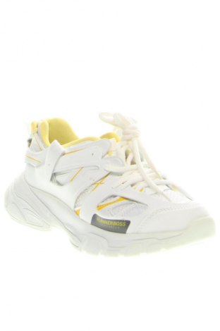 Dámské boty  RunnerBoss, Velikost 40, Barva Bílá, Cena  689,00 Kč