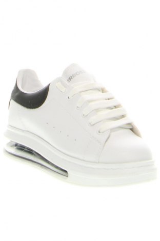 Dámské boty  RunnerBoss, Velikost 40, Barva Bílá, Cena  759,00 Kč