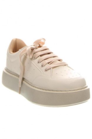 Încălțăminte de damă RunnerBoss, Mărime 37, Culoare Ecru, Preț 161,99 Lei